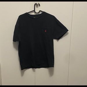 🙏 Polo Ralph Lauren Men’s Pocket Red Logo T Shirt